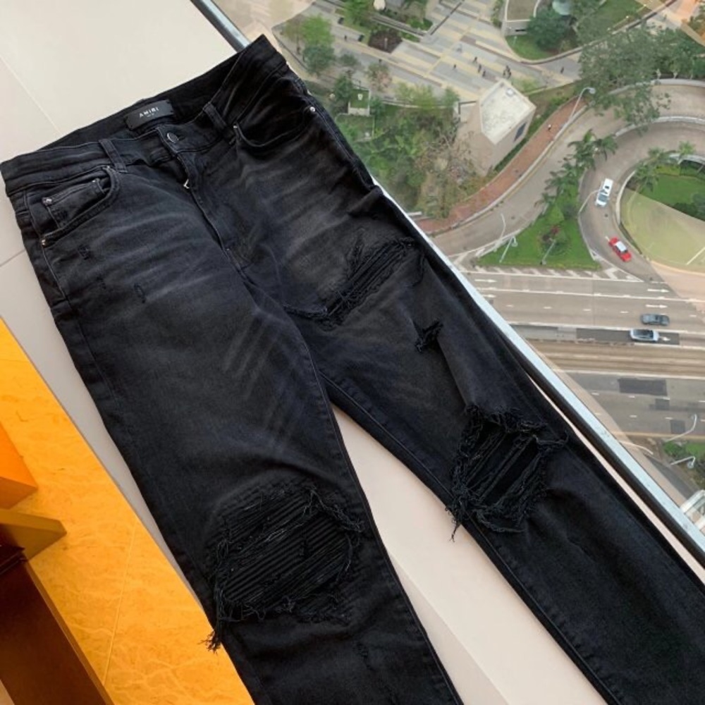 Amiri Men's Jeans